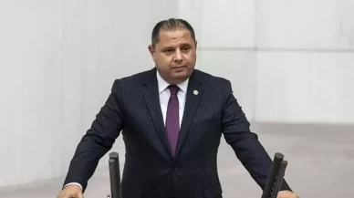 MHP’li Öztürk’ten Sağlık Bakanlığı bütçe görüşmelerinde Kırıkkale vurgusu