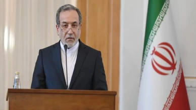 'Hiçbir tesisimizde uranyum zenginleştirmiyoruz'