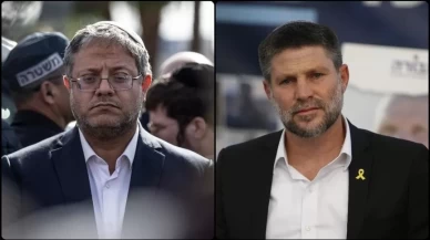 İsrail'de ateşkes anlaşması için ekip kurulacak