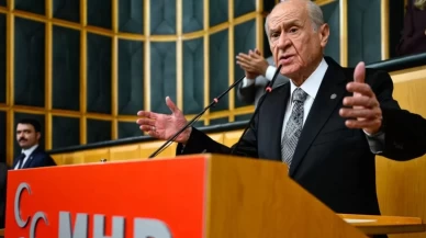 MHP Lideri Devlet Bahçeli: Atanamayan tek bir öğretmen kalmamalı