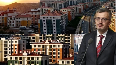 İletişim Başkanı Duran paylaştı: Her anahtar yeniden ayağa kalkışın sembolü