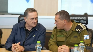 7 Ekim raporu sonrası orduda kriz! Netanyahu harekete geçti