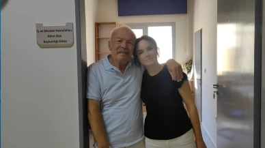 Kanseri yenen baba trafik magandasının kurbanı oldu! Abdullah Coşkun'un çocukları konuştu