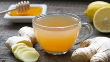 Zencefilde en çok düşülen 5 tehlikeli hata