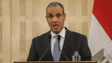 Mısır’dan Gazze ateşkes planının uygulanması ve Sudan’da savaşın sonlandırılması çağrısı