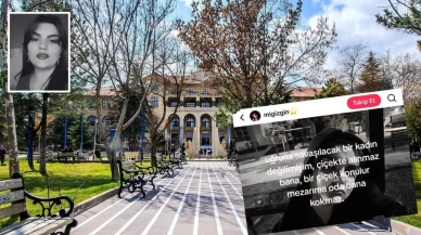 “Uğruna savaşılacak bir kadın değilmişim” paylaşımı kan dondurdu