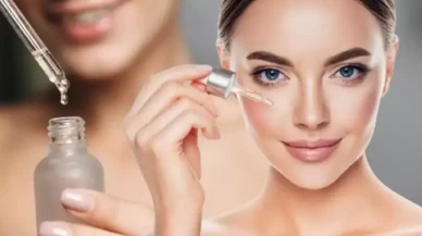 Cildi baştan değiştiren katmanlama tekniği ortaya çıktı!