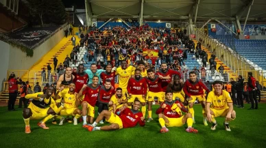 Göztepe, Süper Lig'de yeniden yükselişte