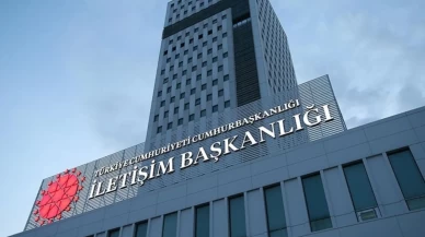 Ayasofya restorasyonu hakkında dezenformasyon açıklaması