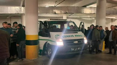 Okulda baygınlık geçiren öğrenci hayatını kaybetti