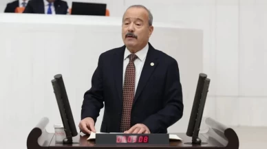 MHP Afyonkarahisar Milletvekili Mehmet Taytak: “Türkiye enerjide kendi geleceğini inşa etmektedir”