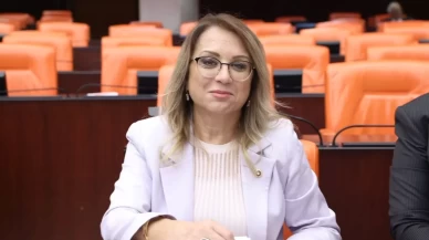 MHP’li Filiz Kılıç’tan öğretmen atamaları için çağrı