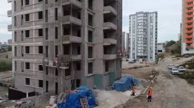 'Yüzyılın Konut Projesi’, 9 milyon kişiye gelir kaynağı sağlayacak