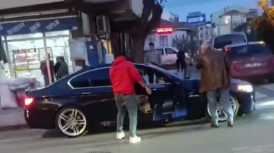 Kocaeli’de dehşet: Eski eşinin ilişki yaşadığını iddia ettiği arkadaşını bıçakladı, 36 yaşındaki Ercan Kavşut öldü