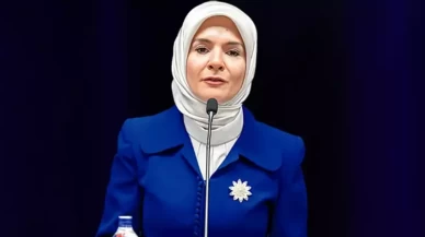 Bakan Göktaş: Aile yılı kapsamında 1.925 kurumla iş birliği yapıldı