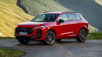 Audi’den yeni nesil Q3