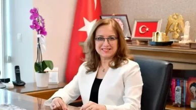 MHP Grup Başkanvekili Filiz Kılıç’tan 24 Kasım Öğretmenler Günü mesajı