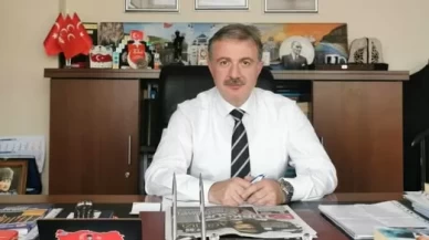 MHP Zonguldak Teşkilatı’ndan “Hayırlı Günler Komşum” ziyaretleri