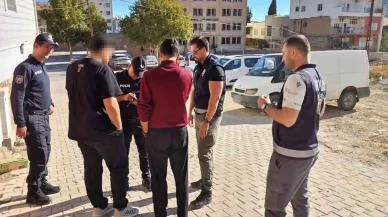 Mardin’de okul çevreleri ve servislerde sıkı denetim