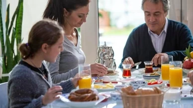 Sağlığı sarsan etki açıklandı