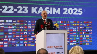 MHP’li Karakaya’dan küresel mesaj: Türkiye artık sağlıkta merkez ülke