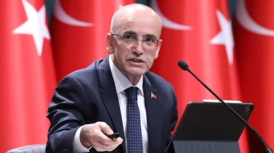 Bakan Şimşek: Türkiye–Umman KEK toplantısı önümüzdeki ay Ankara’da yapılacak