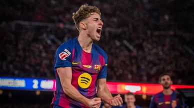 Barcelona, Athletic Bilbao’yu farklı geçti