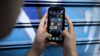 Sosyal medyaya yaş sınırı geliyor! Hesaplar devre dışı kalacak