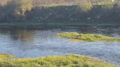 Bursa'da kahreden olay! Küçük çocuk feci şekildecanverdi