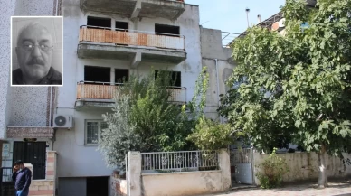 Yaşlı adamın acı sonu: Yalnız yaşadığı evde hayatını kaybetti
