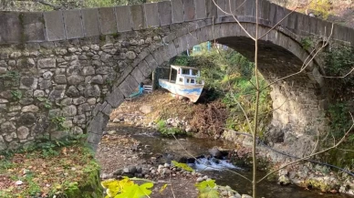 Milli Mücadele’nin gizli geçidi ortaya çıktı!