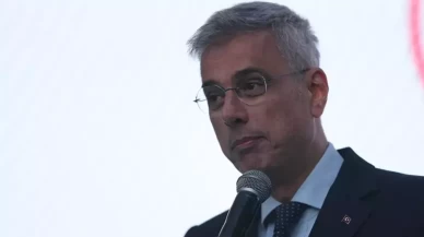 Sağlık Bakanı Kemal Memişoğlu: Türkiye sağlıkta medeniyet atılımı yaptı, çağ atlattı