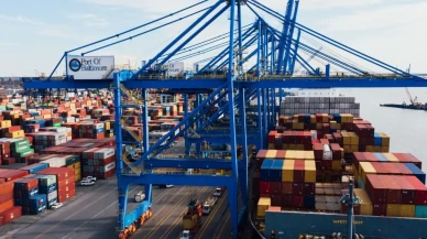 İhracat artarken miktar geriledi! TÜİK Eylül dış ticaret verilerini açıkladı