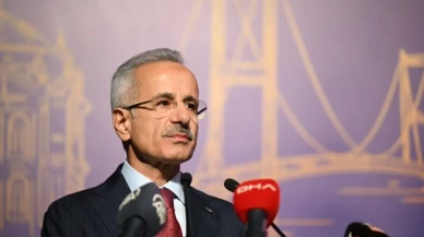 Bakan Uraloğlu Gebze’de çöken bina ile ilgili açıklamada bulundu: Metroyla hiçbir ilgisi yok