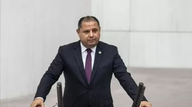 MHP'li Öztürk “Sizlerden razıyız” dedi: 'Yaparsa Uraloğlu Bakan yapar' diyorlar