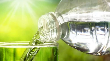 Bu basit içecek kilo vermenizi destekliyor