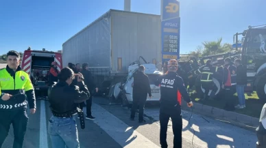 Sinop’ta feci kaza: Öğretmen hayatını kaybetti