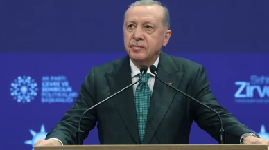 Cumhurbaşkanı Erdoğan’dan Muazzez Abacı için taziye mesajı