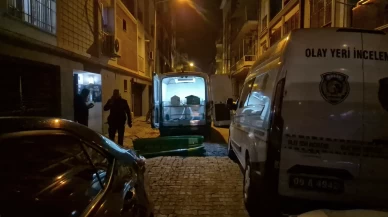 Aydın’da üniversite öğrencisi Melisa Şengül evde ölü bulundu