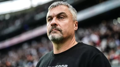 Thomas Reis: “Galibiyeti bir takım hak etseydi biz olurduk”