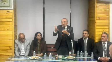 MHP Genel Başkan Yardımcısı Yıldırım’dan Etimesgut çıkarması