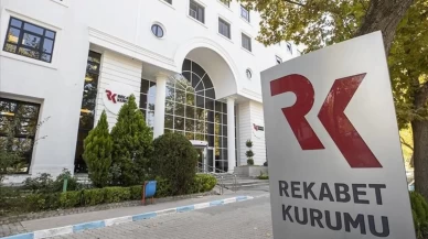 Rekabet Kurulu'ndan firmalara 10 ayda yaklaşık 11.5 milyar liralık ceza