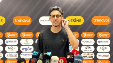Tayfur Bingöl: “15 gol sözümü tutacağım”