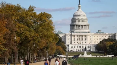 ABD'de hükümet açılıyor