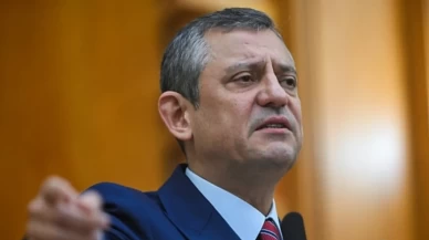 Yok öyle hakaret edip geri çekilmek! Özgür Özel, Akın Gürlek'e tazminat ödeyecek!