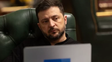 Zelenski: Ukrayna çok zor bir seçimle karşı karşıya kalabilir