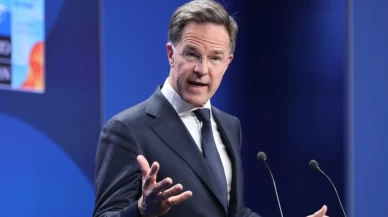 NATO'dan Rusya uyarısı: 'Barış olsa bile, Avrupa için bir tehdit olmaya devam edecek'