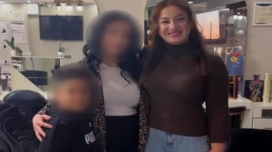 Pendik'te eşini bıçaklayarak katlettikten sonra intihar etti!