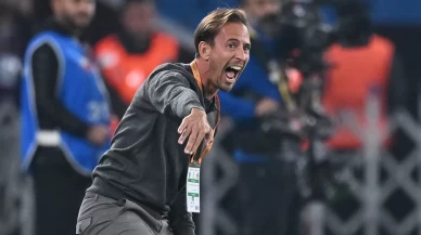 Joao Pereira: “Alanyaspor burada 2 puan kaybetti”