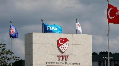 TFF Tahkim Kurulu 67 hakemin itirazını reddetti